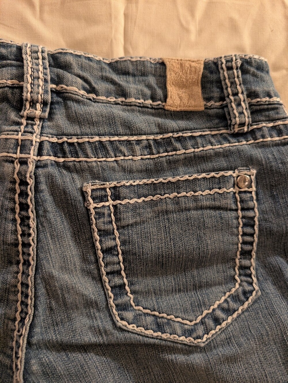 YMI Shorts - Picture 4 of 8